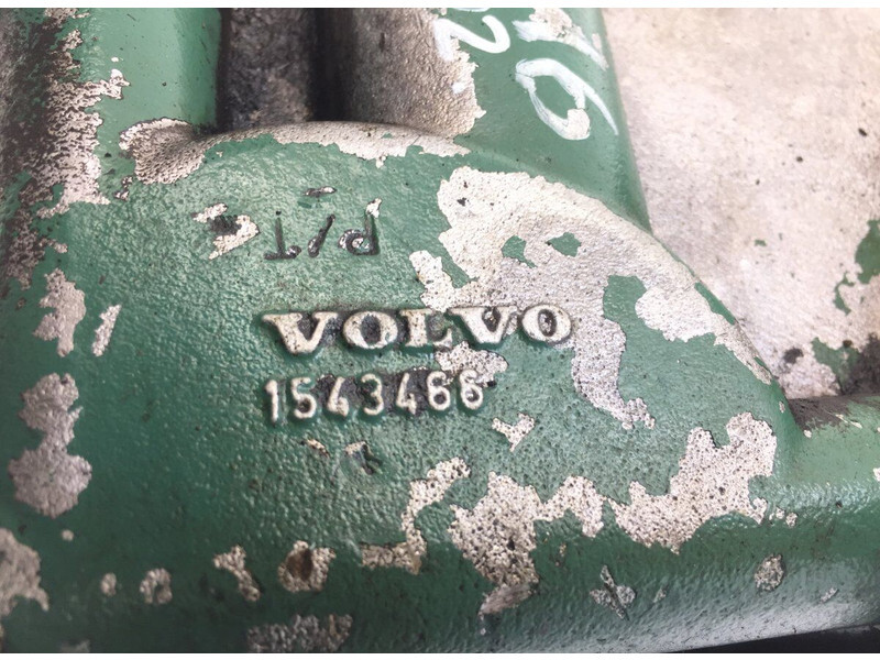 Двигатель и запчасти Volvo FH16 (01.93-): фото 5