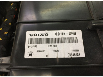 Отопление/ Вентиляция Volvo FH (01.12-): фото 5