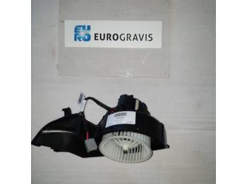 Новый Отопление/ Вентиляция для Грузовиков Volvo FH 4 AND RVI: фото 1