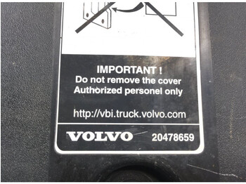 Электрическая система для Грузовиков Volvo FM9 (01.01-12.05): фото 2