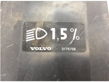 Электрическая система для Грузовиков Volvo FM9 (01.01-12.05): фото 3
