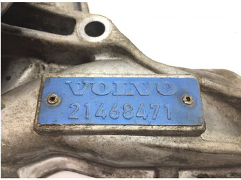 Гидравлический мотор для Грузовиков Volvo FM (01.05-): фото 3