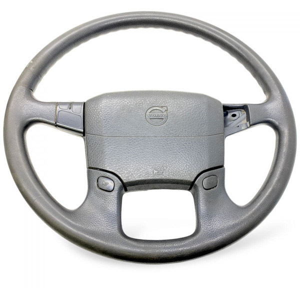 Рулевое колесо Volvo FM (01.05-01.14): фото 3