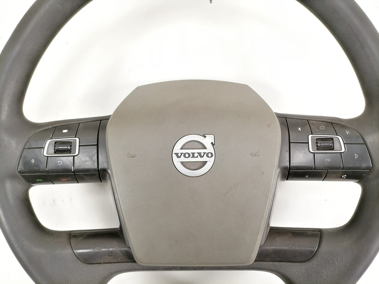 Рулевое управление для Грузовиков Volvo Rool 2196337: фото 2