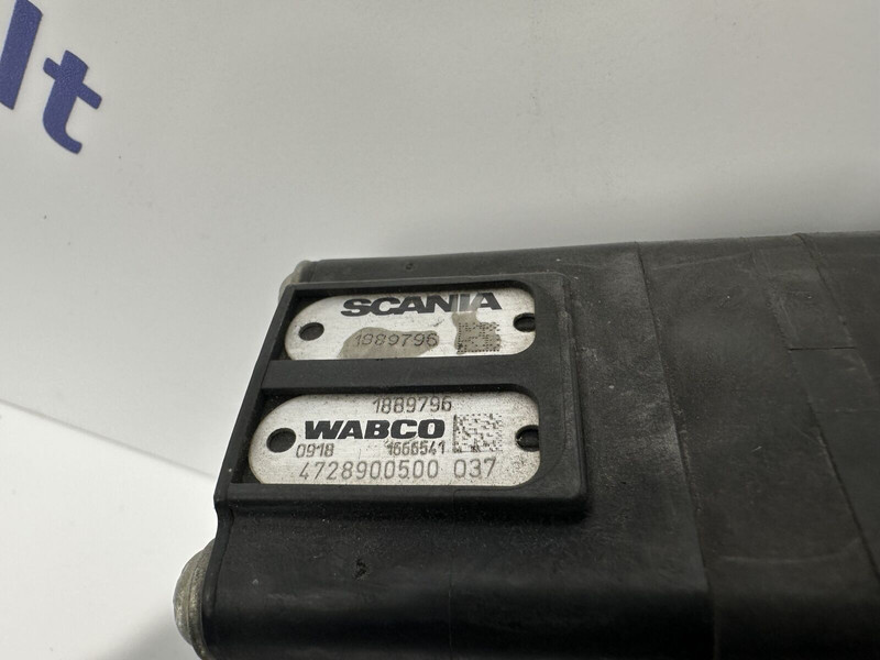 Детали тормозной системы для Грузовиков Wabco: фото 3