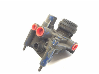Тормозной клапан для Грузовиков Wabco Actros MP1 2540 (01.96-12.02): фото 4