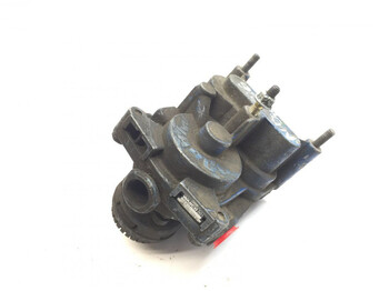 Тормозной клапан для Грузовиков Wabco Actros MP1 2540 (01.96-12.02): фото 2