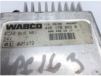 Блок управления для Автобусов Wabco O530 (01.97-): фото 2