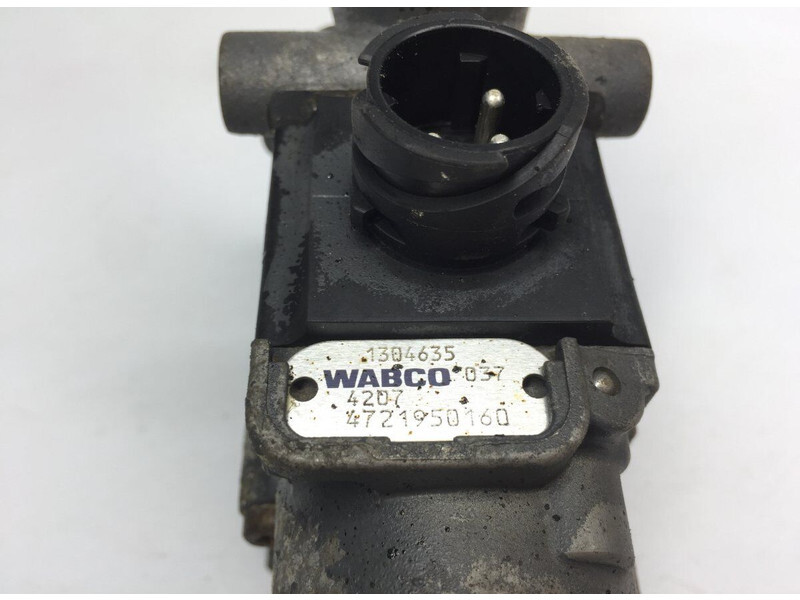 Детали тормозной системы Wabco XF105 (01.05-): фото 4