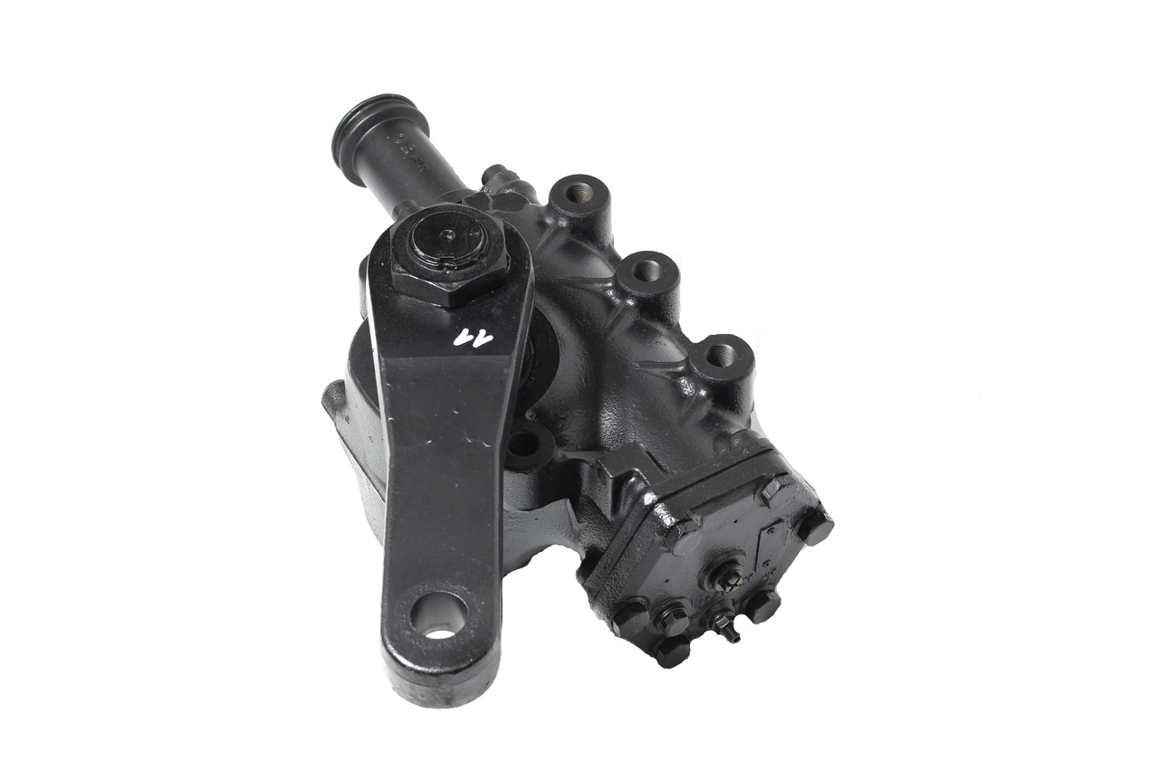 Рулевой механизм для Грузовиков ZF/Bosch Steering Box Lenkgetriebe MAN TGA TGS TGX Kugelumlauf Lenkung ZF OE Nr.: 81462006357, 81462006416, 81462006535, 81462009357, 81462009416, 81462009535,Typ RBL: фото 2