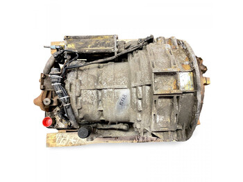 Коробка передач ZF ZF,ECOMAT K-Series (01.12-): фото 2