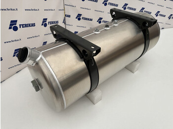 Новый Топливный бак для Грузовиков fuel tank for refrigerator 200L: фото 3