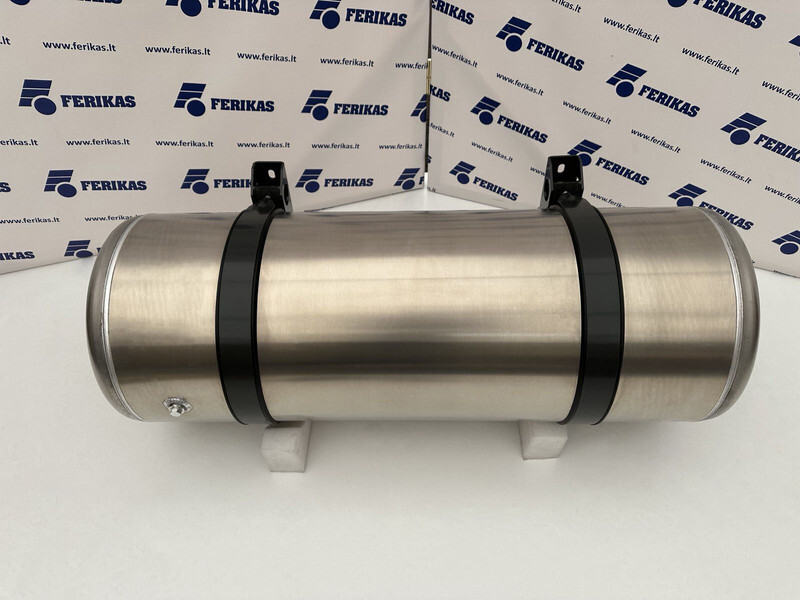 Новый Топливный бак для Грузовиков fuel tank for refrigerator 200L: фото 5