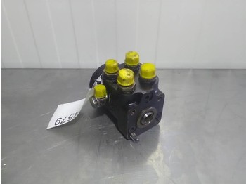 Гидравлика hydraulik Nord LAGCSD 140 - AZ 14 -Steering unit: фото 2