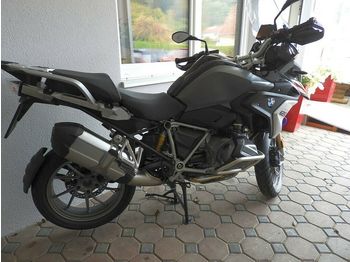 Купить Мотоцикл BMW R 1250 GS mit Navigator ID 4923878, цена