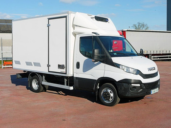 Iveco 35C14 DAILY KUHLKOFFER CARRIER VIENTO  A/C  - Фургон-рефрижератор: фото 2