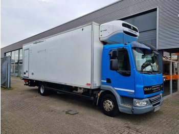 DAF LF 45.220 Kuhlkoffer Thermoking T1000R LBW ST380V EURO EEV - Рефрижератор: фото 1