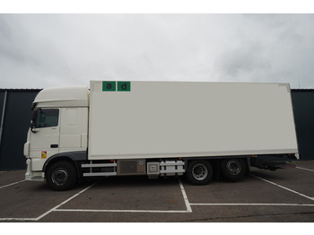 DAF XF460 6X2 FRIGO EURO 6 - Рефрижератор: фото 1