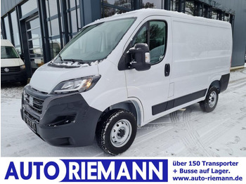 Fiat Ducato Kasten 120 Multijet L1H1 Klima, Tempomat - Легковой фургон: фото 1