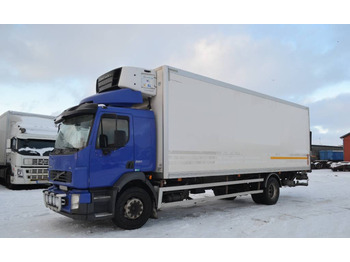 Volvo FL290 4*2 serie 7299 Euro 5 - Рефрижератор: фото 1