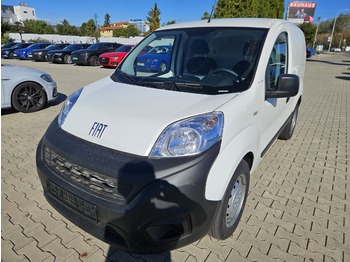 FIAT FIORINO - Легковой фургон: фото 1