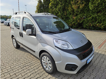FIAT FIORINO - Легковой фургон: фото 1