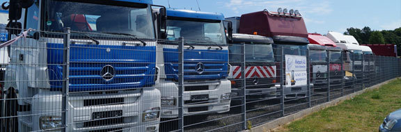 Autopark A5 Nutzfahrzeuge GmbH - Грузовики - Год: 2006 undefined: фото 1