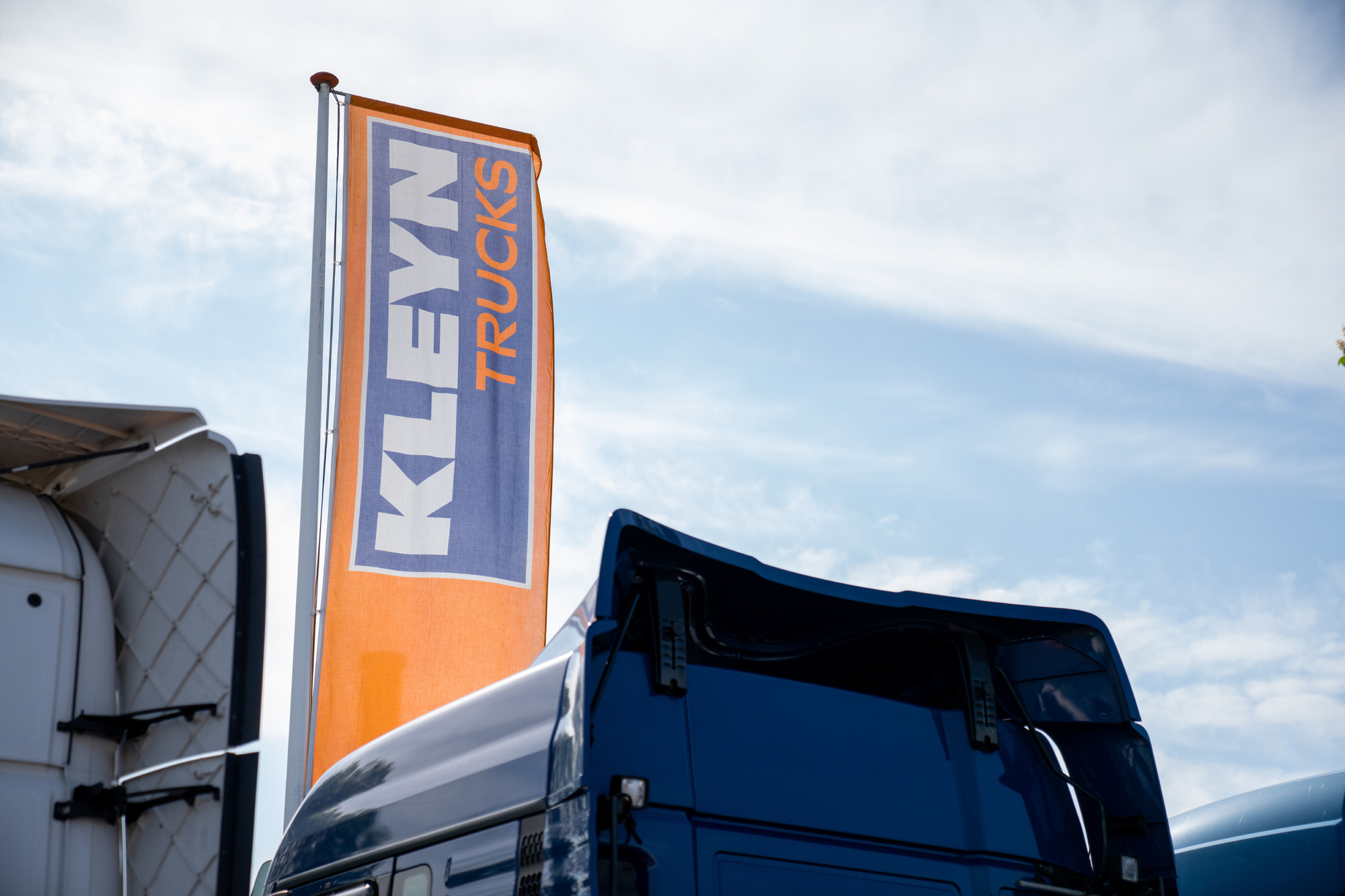 Kleyn Trucks undefined: фото 3