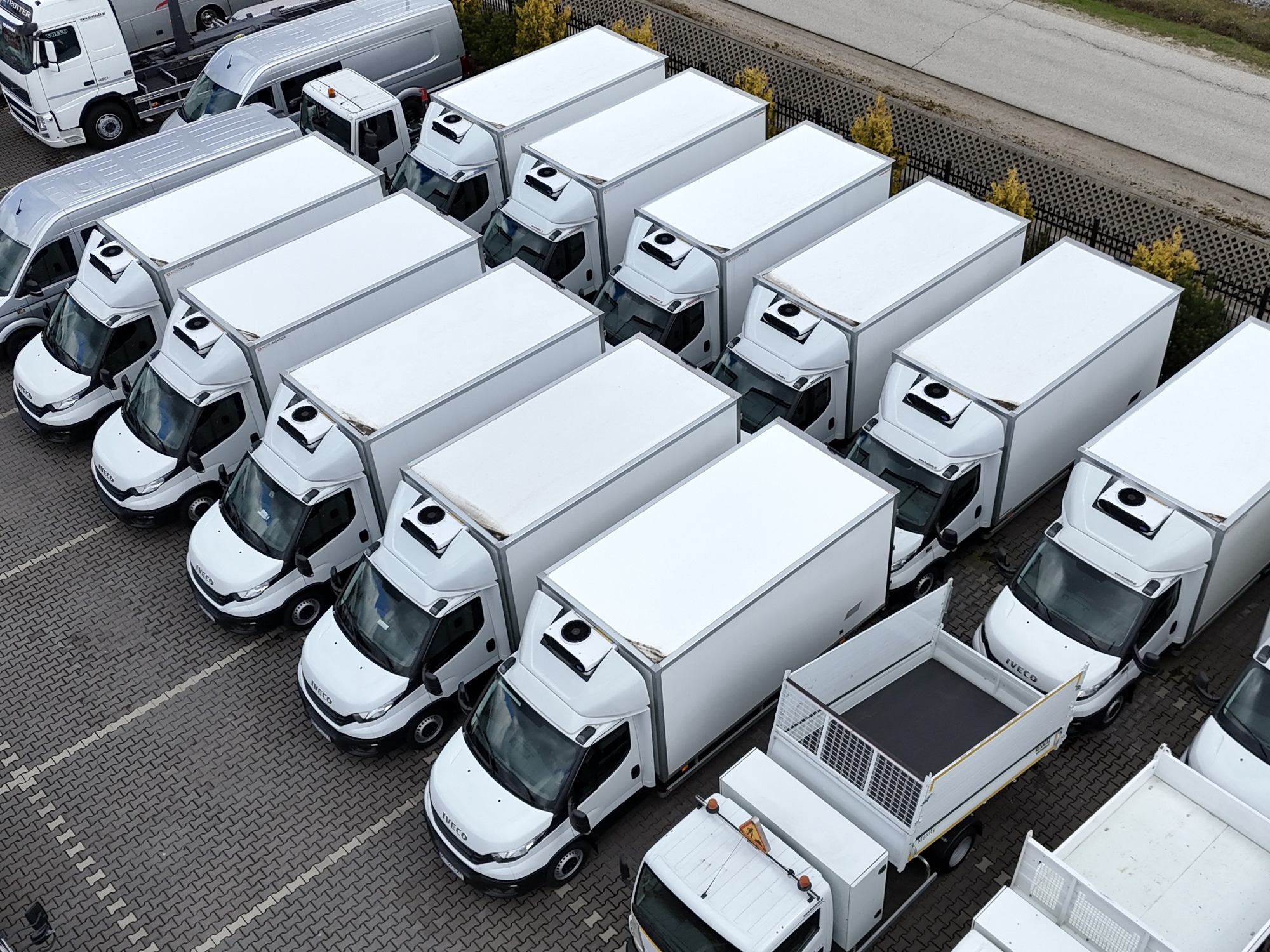 DUETDUDA - Погрузочно-разгрузочная техника - Год: 2022 undefined: фото 30