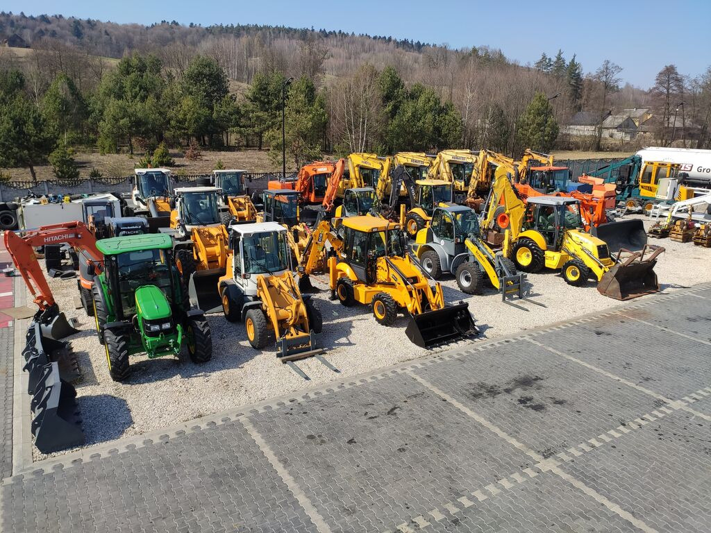 DUETDUDA - Погрузочно-разгрузочная техника - Год: 2022 undefined: фото 21