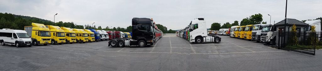 DUETDUDA - Погрузочно-разгрузочная техника - Год: 2022 undefined: фото 17