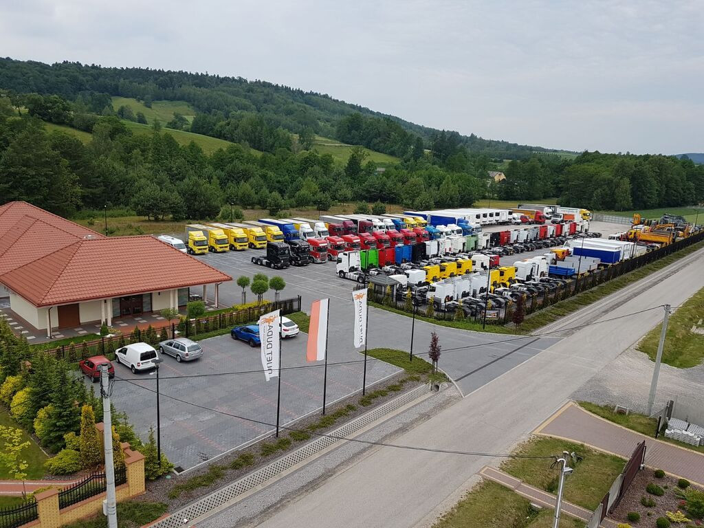 DUETDUDA - Погрузочно-разгрузочная техника - Год: 2022 undefined: фото 20