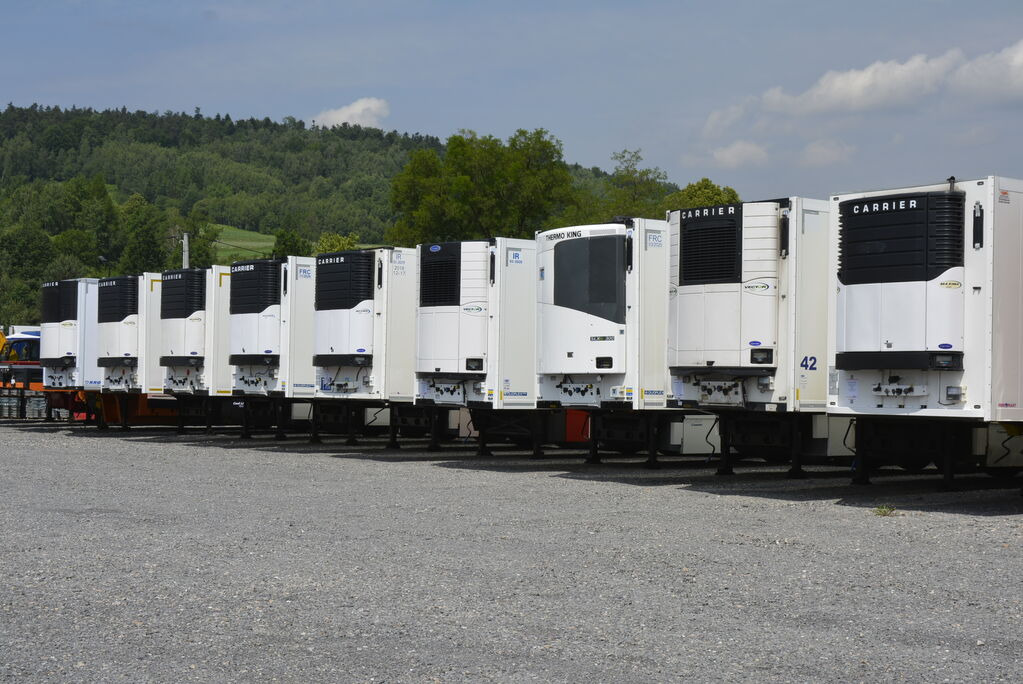 DUETDUDA - Погрузочно-разгрузочная техника - Год: 2022 undefined: фото 4