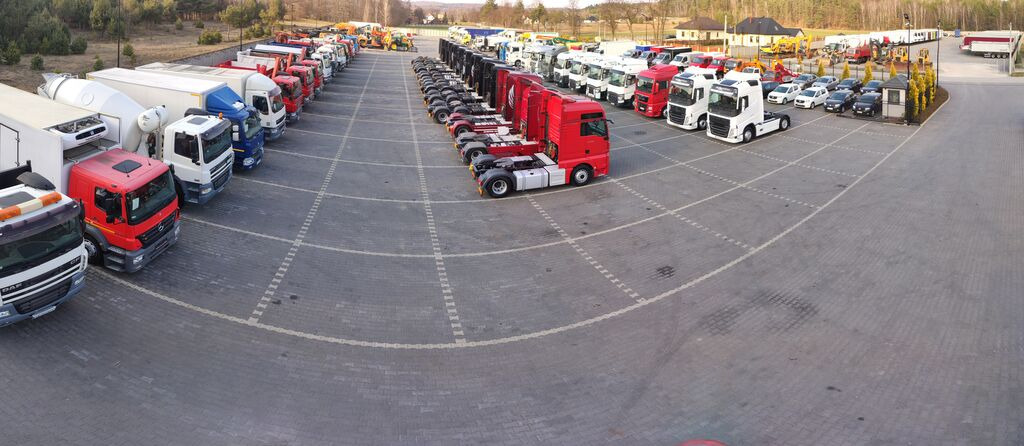 DUETDUDA - Погрузочно-разгрузочная техника - Год: 2022 undefined: фото 22