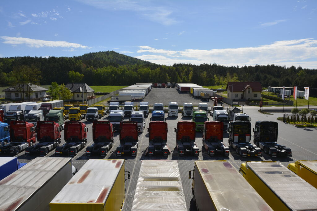 DUETDUDA - Погрузочно-разгрузочная техника - Год: 2022 undefined: фото 9