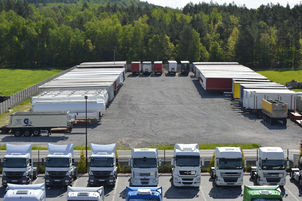 DUETDUDA - Погрузочно-разгрузочная техника - Год: 2022 undefined: фото 2