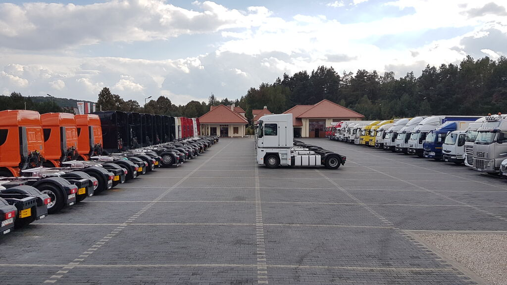 DUETDUDA - Погрузочно-разгрузочная техника - Год: 2022 undefined: фото 13