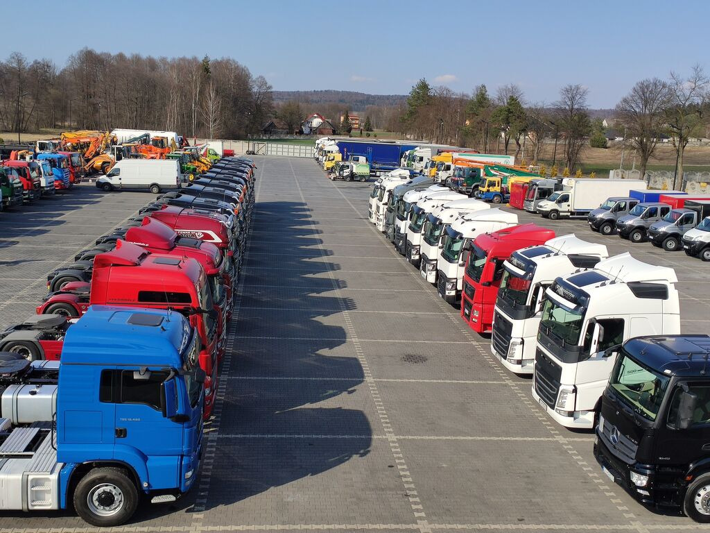 DUETDUDA - Погрузочно-разгрузочная техника - Год: 2022 undefined: фото 26