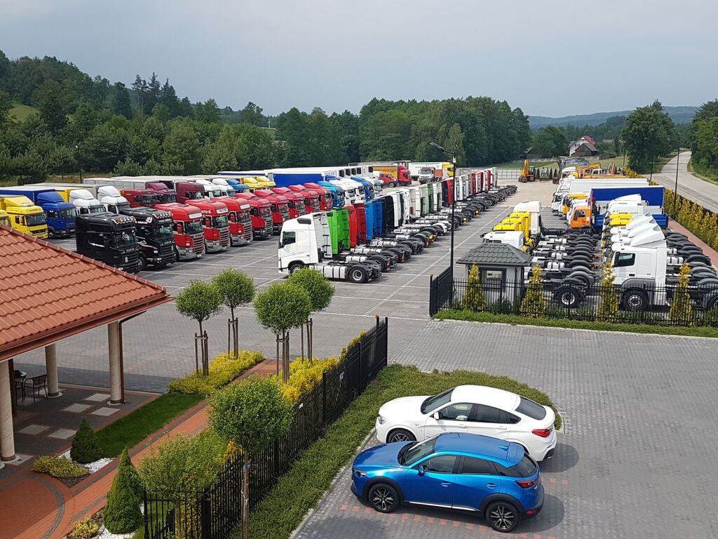 DUETDUDA - Погрузочно-разгрузочная техника - Год: 2022 undefined: фото 18