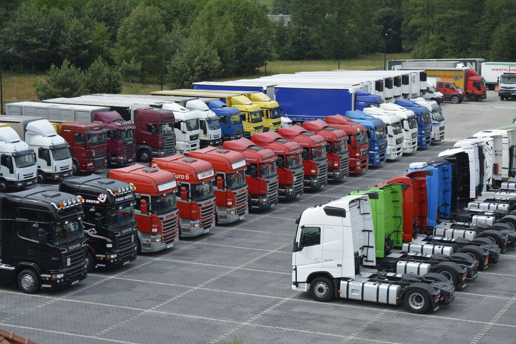 DUETDUDA - Погрузочно-разгрузочная техника - Год: 2022 undefined: фото 24