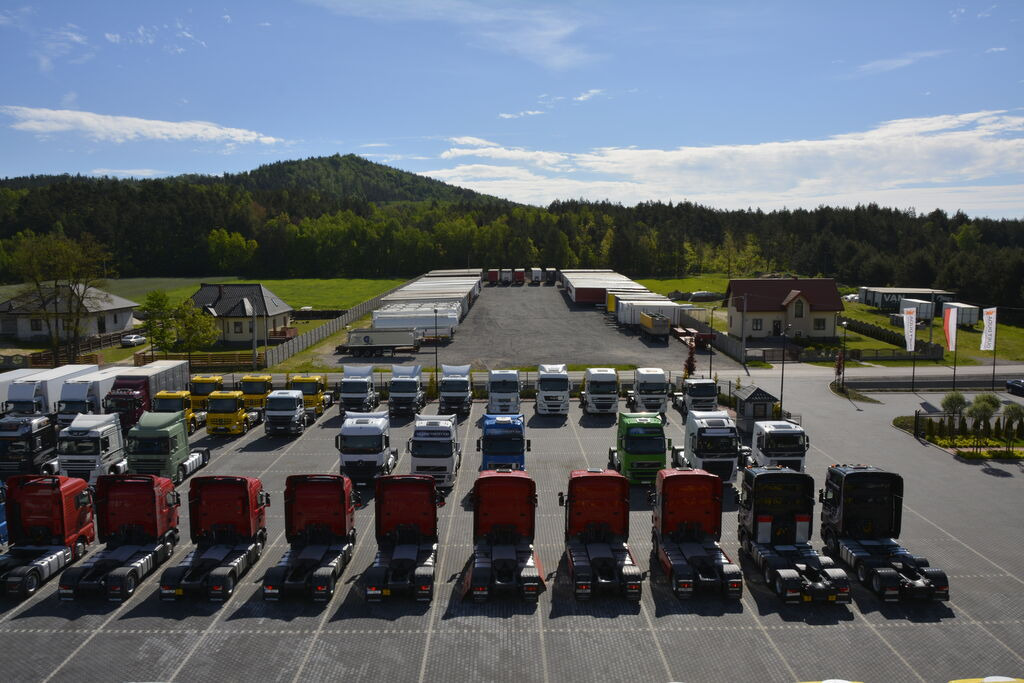 DUETDUDA - Погрузочно-разгрузочная техника - Год: 2022 undefined: фото 8