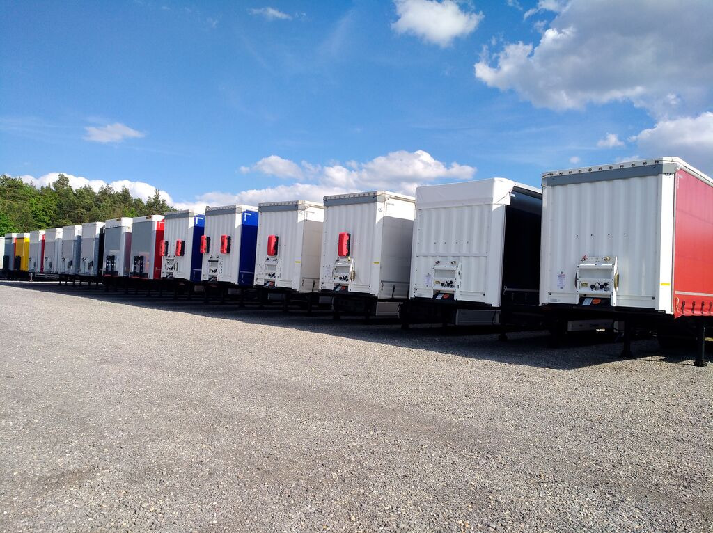 DUETDUDA - Погрузочно-разгрузочная техника - Год: 2022 undefined: фото 15