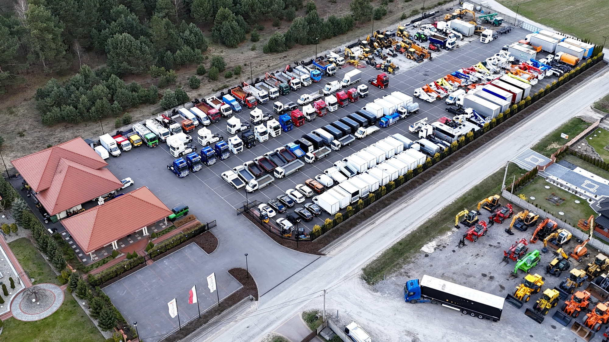 DUETDUDA - Погрузочно-разгрузочная техника - Год: 2022 undefined: фото 28