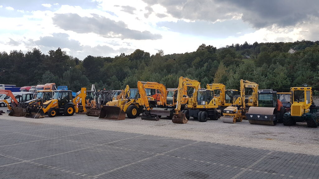 DUETDUDA - Погрузочно-разгрузочная техника - Год: 2022 undefined: фото 11