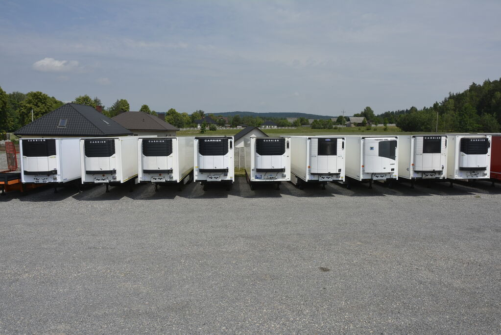 DUETDUDA - Погрузочно-разгрузочная техника - Год: 2022 undefined: фото 5