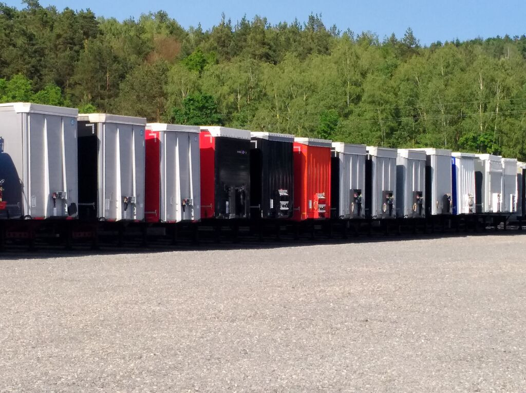 DUETDUDA - Погрузочно-разгрузочная техника - Год: 2022 undefined: фото 14