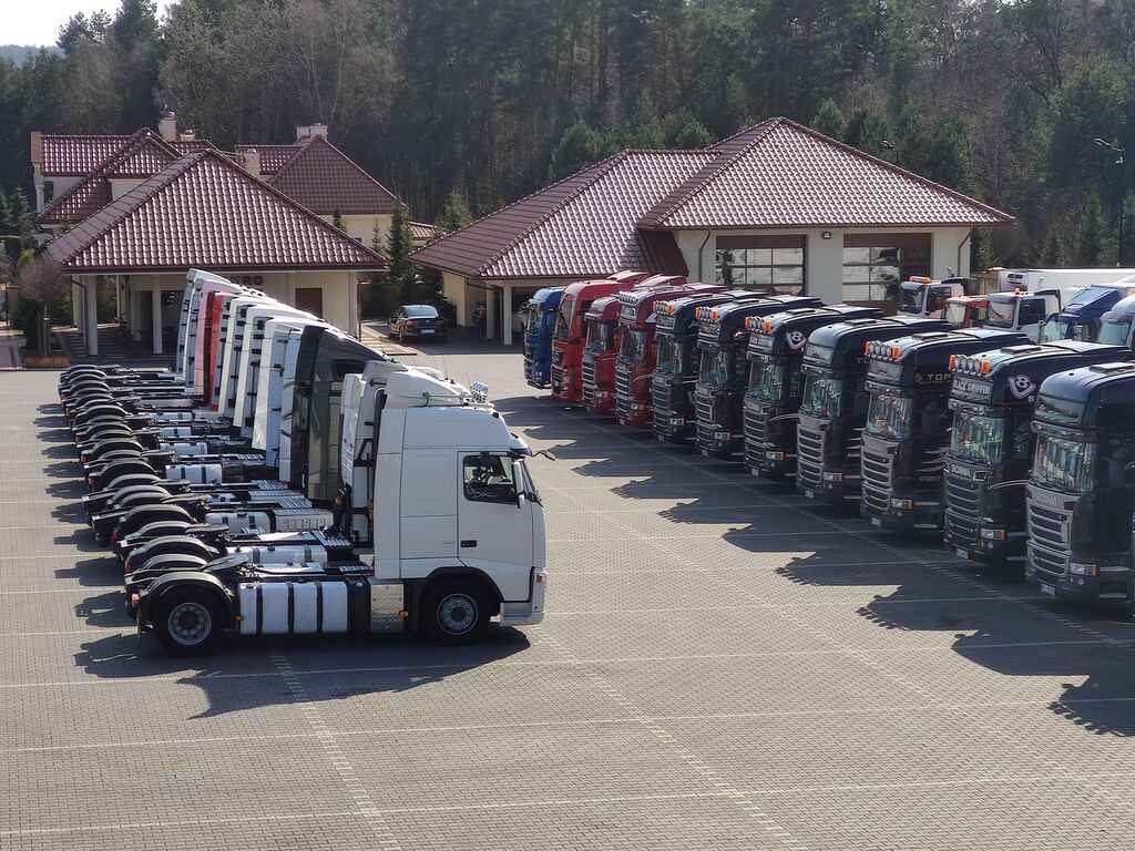 DUETDUDA - Погрузочно-разгрузочная техника - Год: 2022 undefined: фото 23