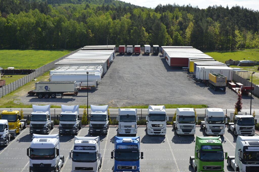 DUETDUDA - Погрузочно-разгрузочная техника - Год: 2022 undefined: фото 10