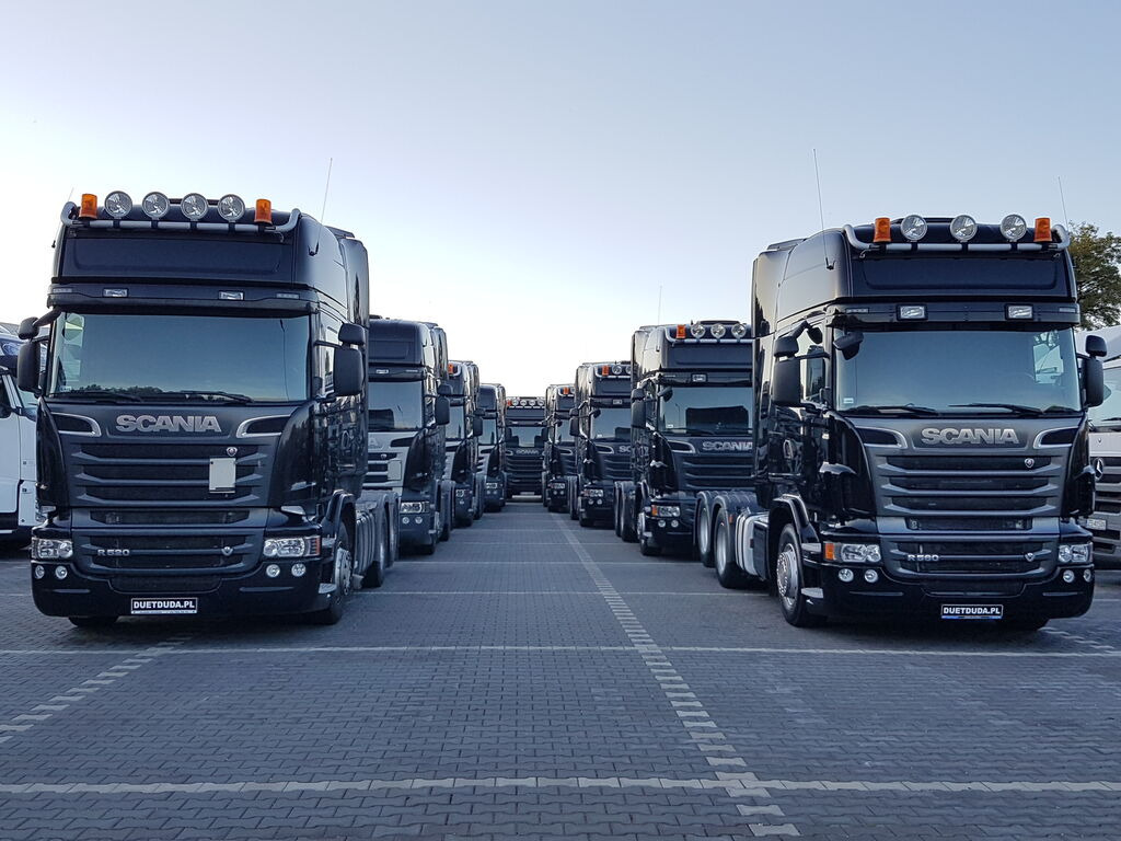 DUETDUDA - Погрузочно-разгрузочная техника - Год: 2022 undefined: фото 7