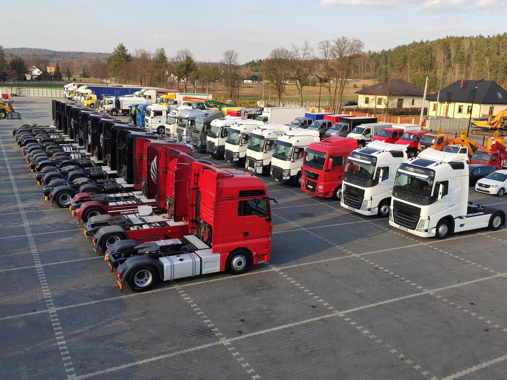 DUETDUDA - Погрузочно-разгрузочная техника - Год: 2022 undefined: фото 25